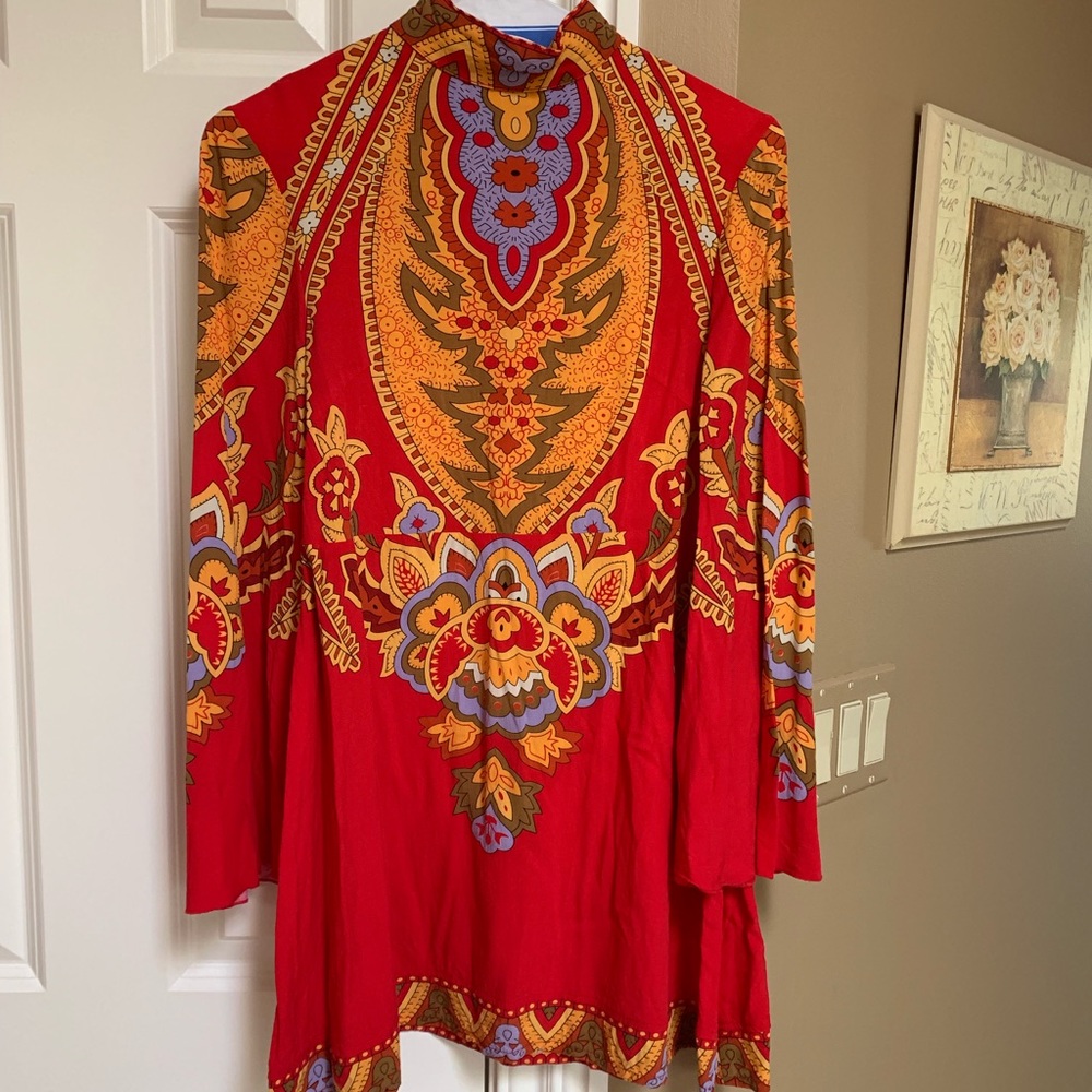 free People dress